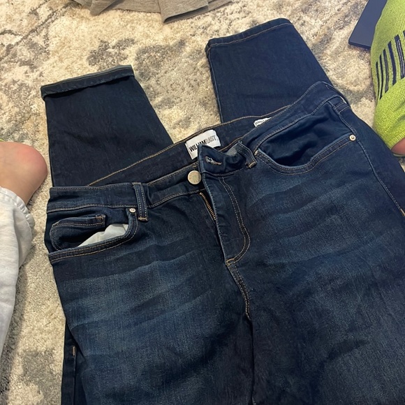 William Rast Womens Jeans For Dillards 